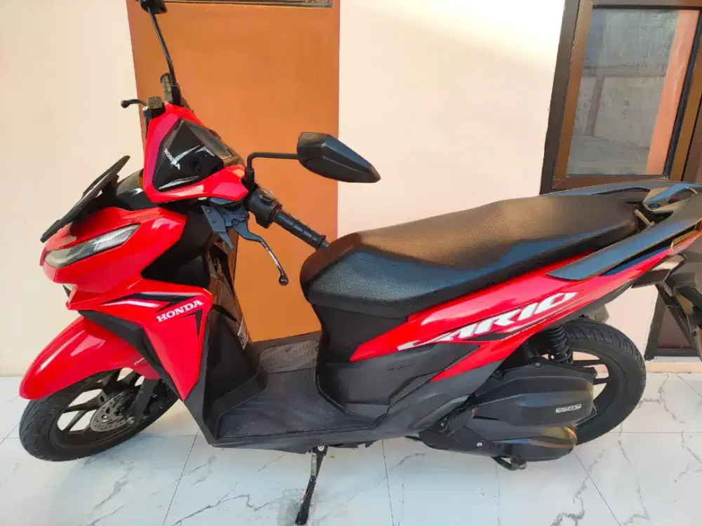 Jual Honda Vario 125 cc CBS