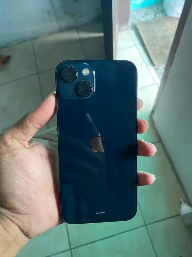 Iphone 13 128gb ibox mullus