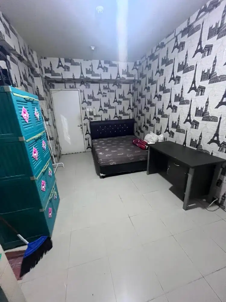 Sewa Apartemen Murah Kelapa Gading sudah termasuk IPL