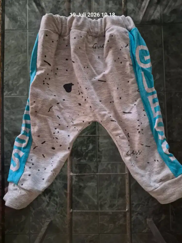 Baju Balita 0-6