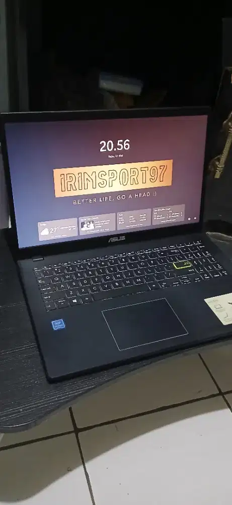 ASUS VIVOBOOK L510 MA N4020