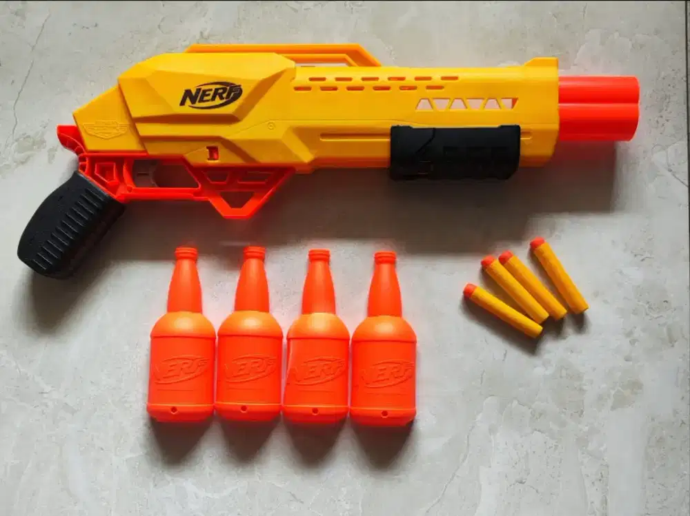 Alpha Strike Tiger DB-2 Blaster