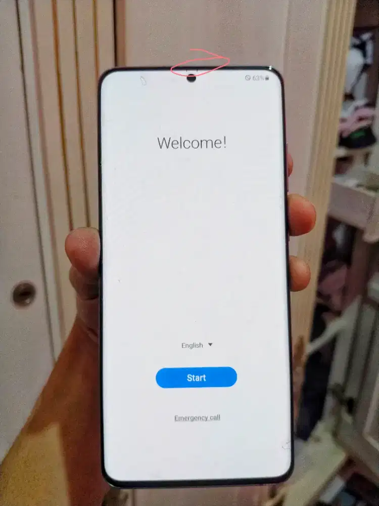 lcd samsung s20 ultra