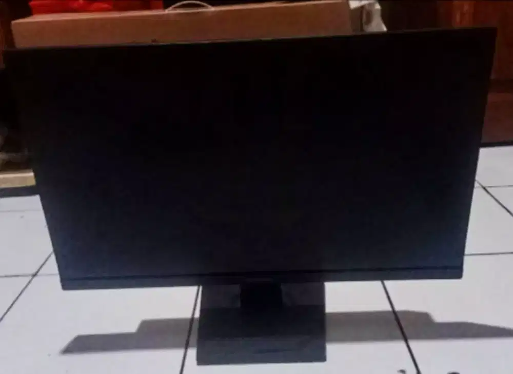 Monitor Viewsonic VX2418 165HZ