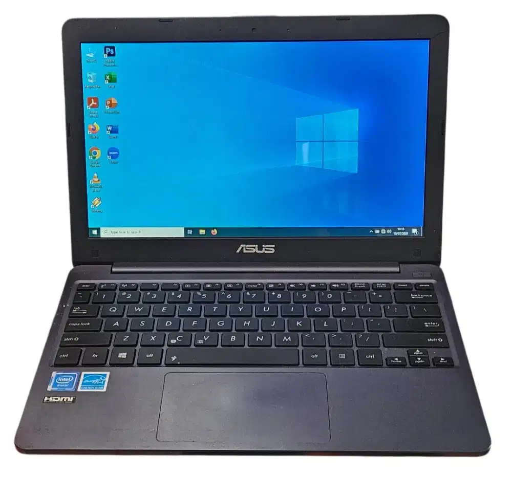 Notebook Asus 11