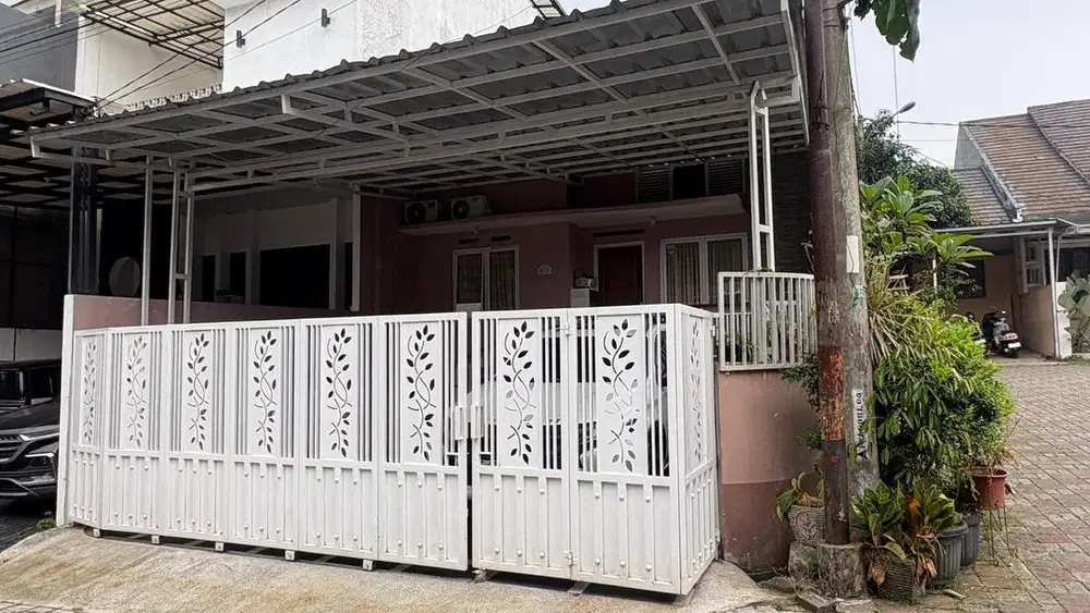 JUAL PAGAR BEKAS