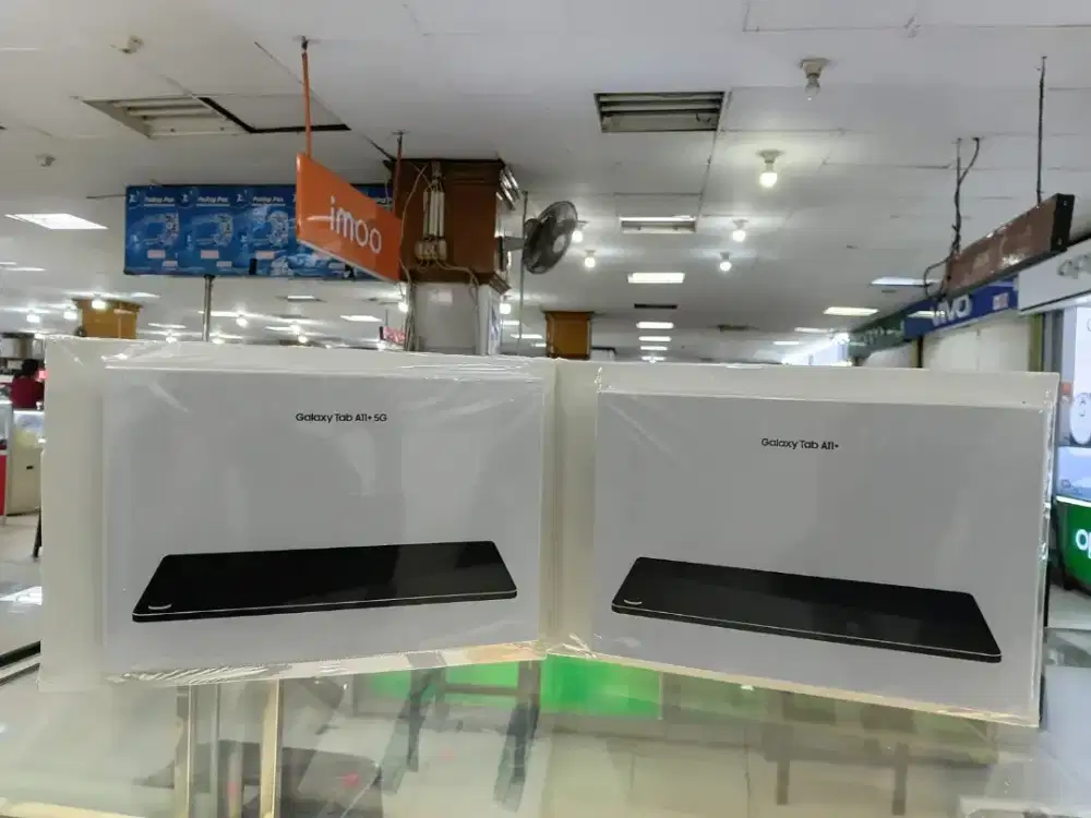 SAMSUNG A11+ 5G