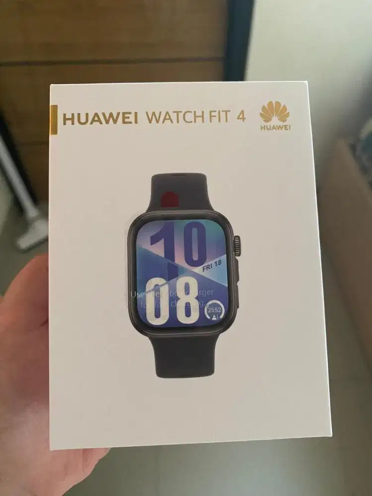 Huawei Watch Fit 4