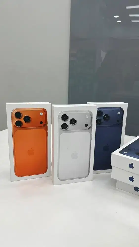 Iphone 17 Pro 256Gb