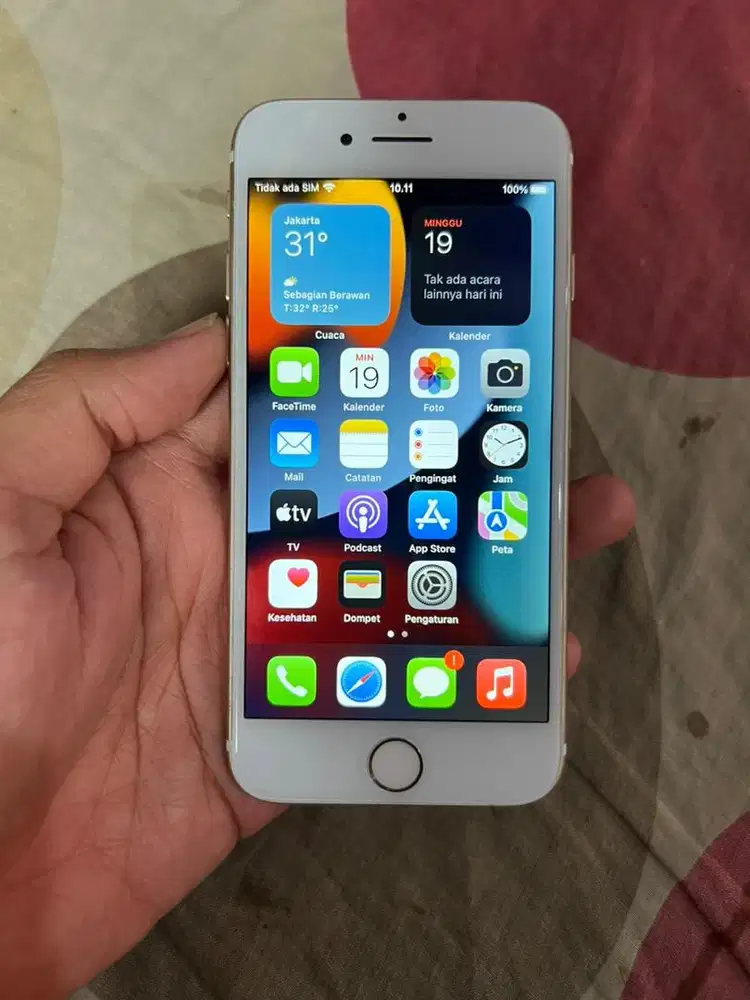 HP iPhone 7 128Gb