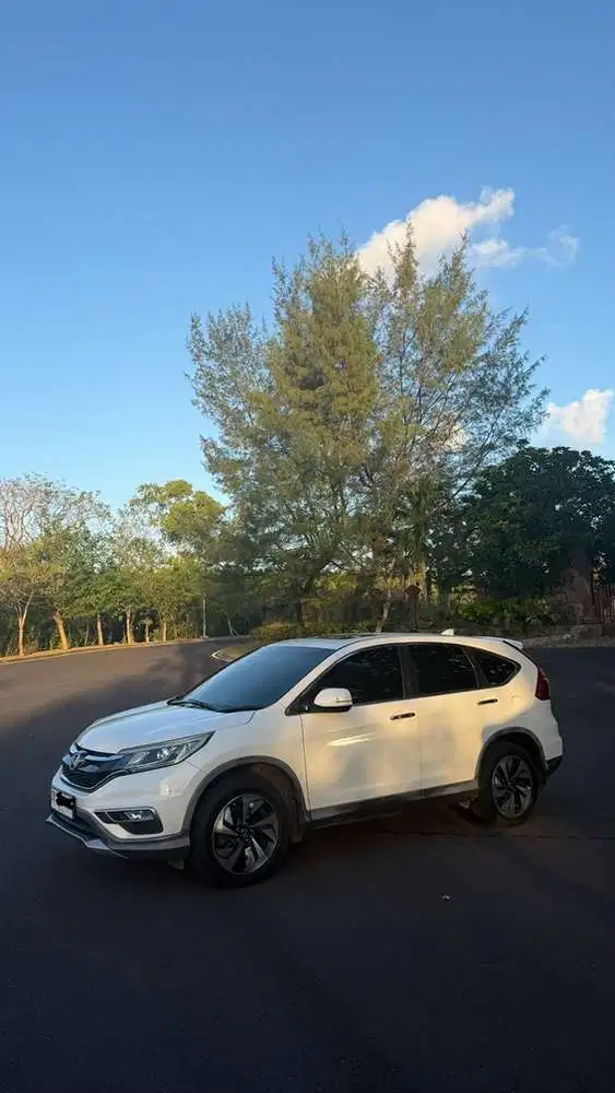 Honda CR-V 2016 Bensin