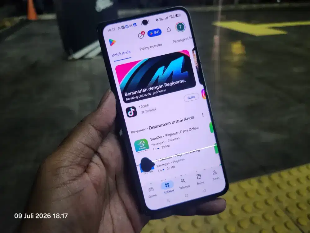 Oppo Find N3 Fold Minus