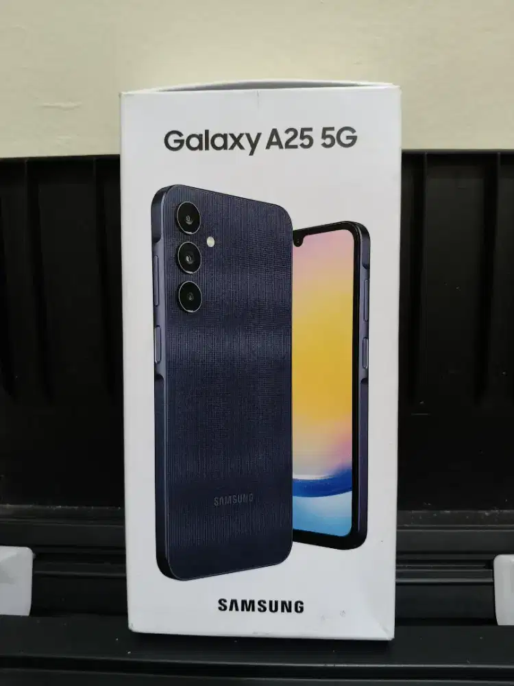 Jual HP Samsung A25 5G 8/256 GB