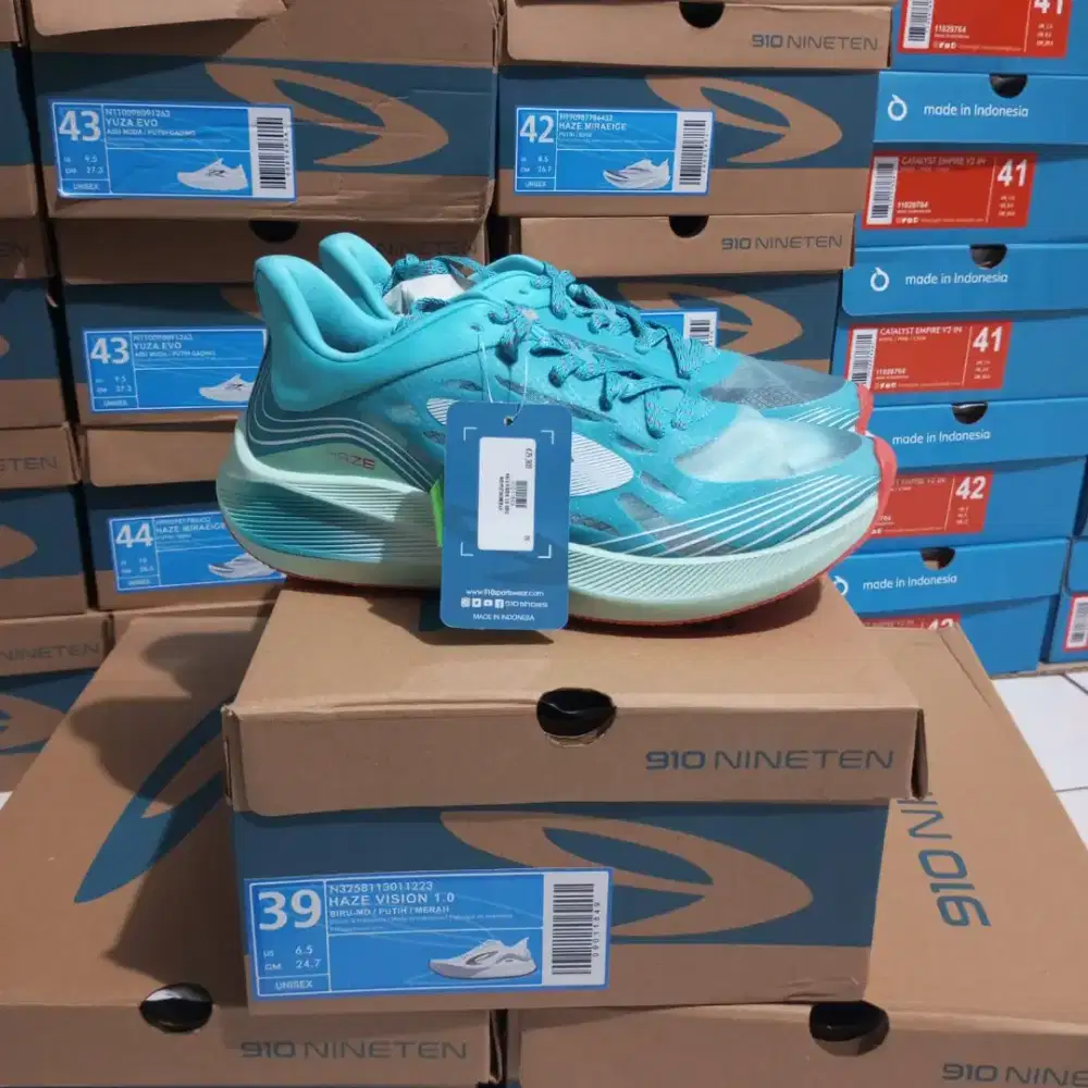 Jual Sepatu Futsal