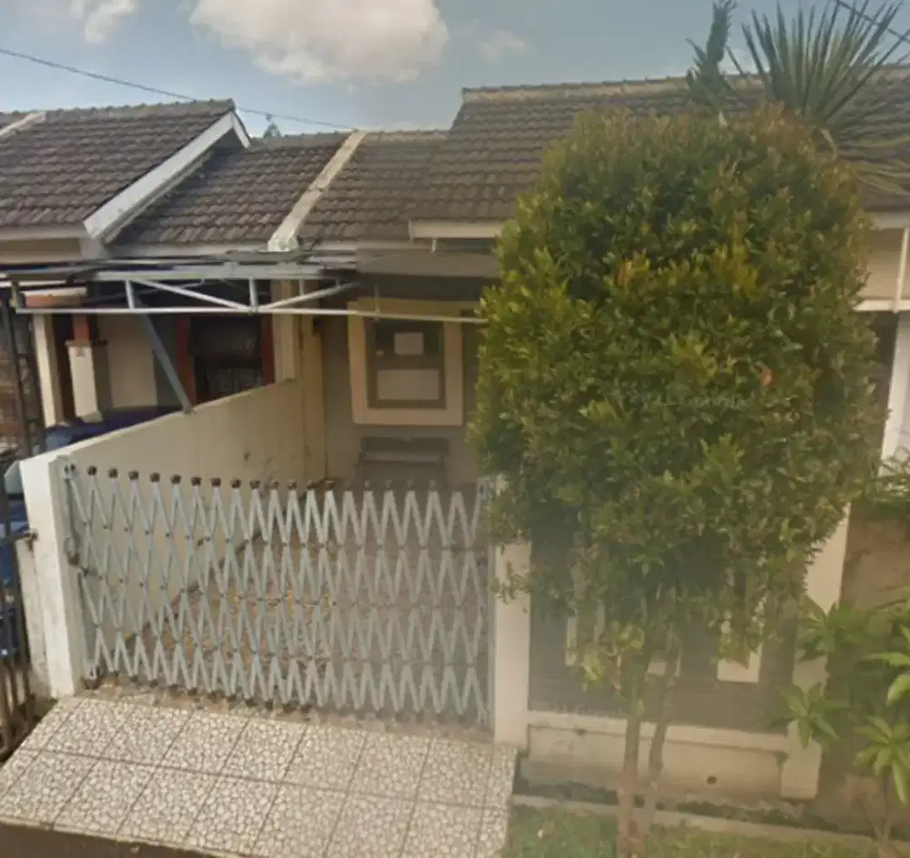 Dijual Rumah, Perumahan Bumi Adipura, Bandung