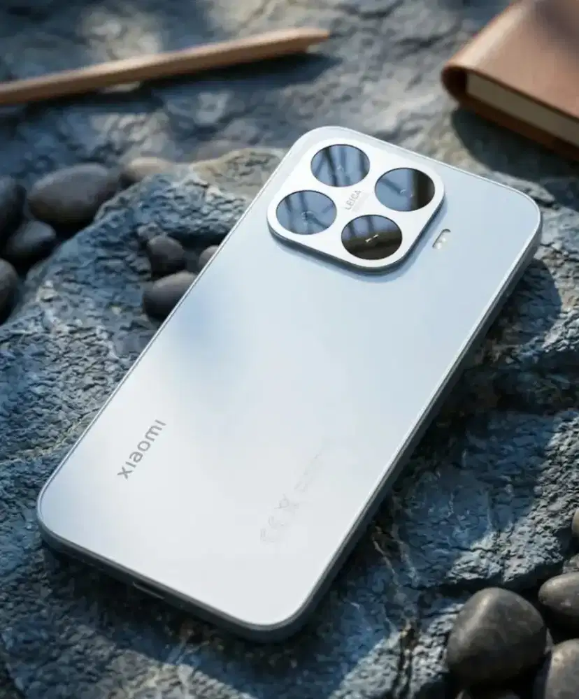 Promo cicilan xiaomi 17T series