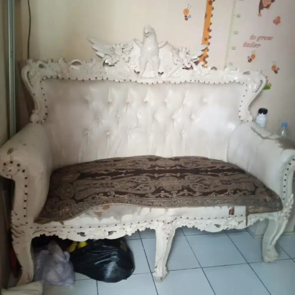 Set Kursi / Sofa