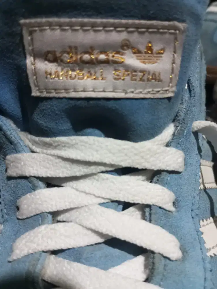 Adidas handball spezial Made in germany