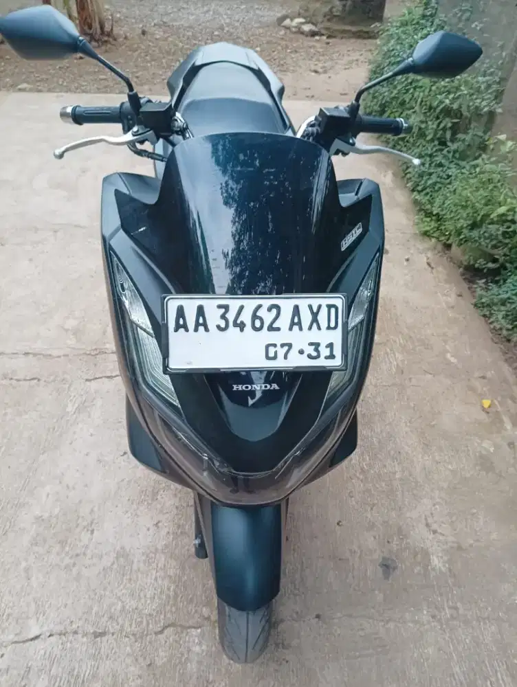 Honda pcx 2023 abs