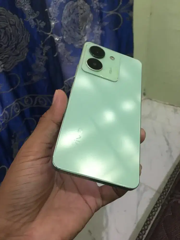 Vivo V27s Gamming 8/128gb