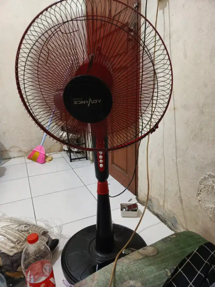kipas angin gede
