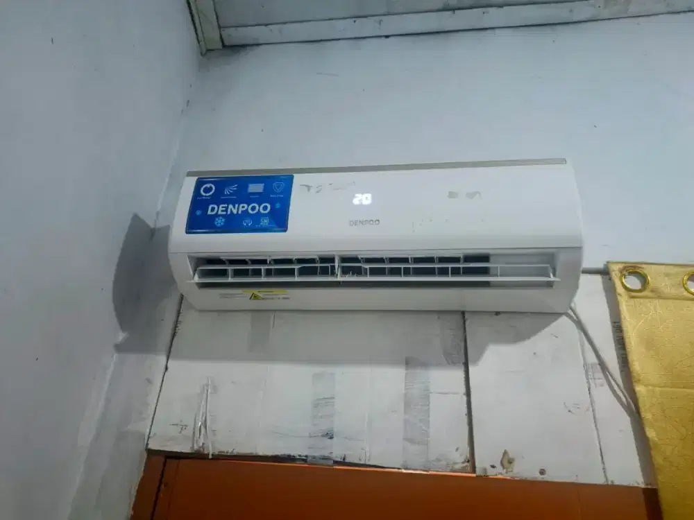 Ace Denpo 1/2pk jual cepat