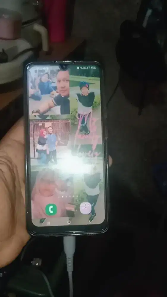 Jual hp samsung