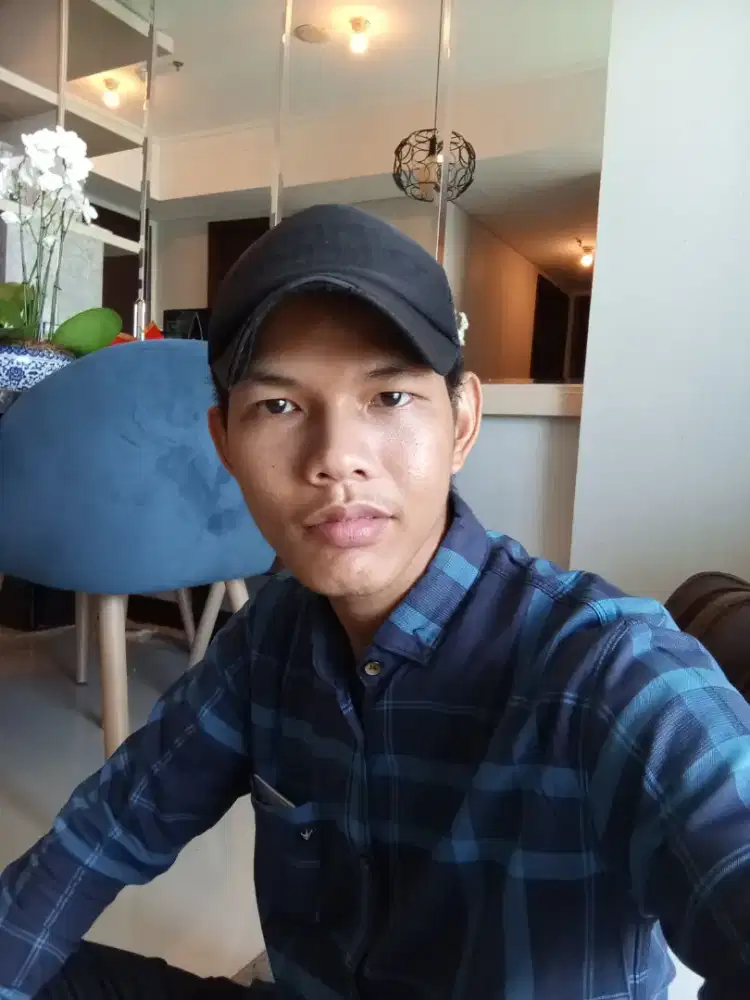 Cari lowongan kerja driver