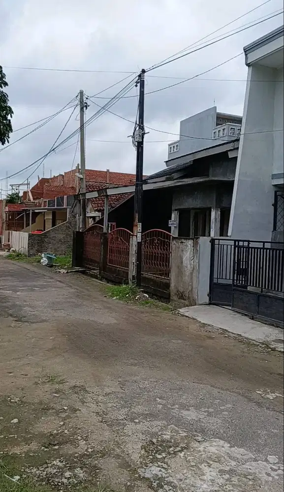 TANAH DEPAN KAMPUS ITERA DI PERUM PEMDA WAYHUI BISA DICICL