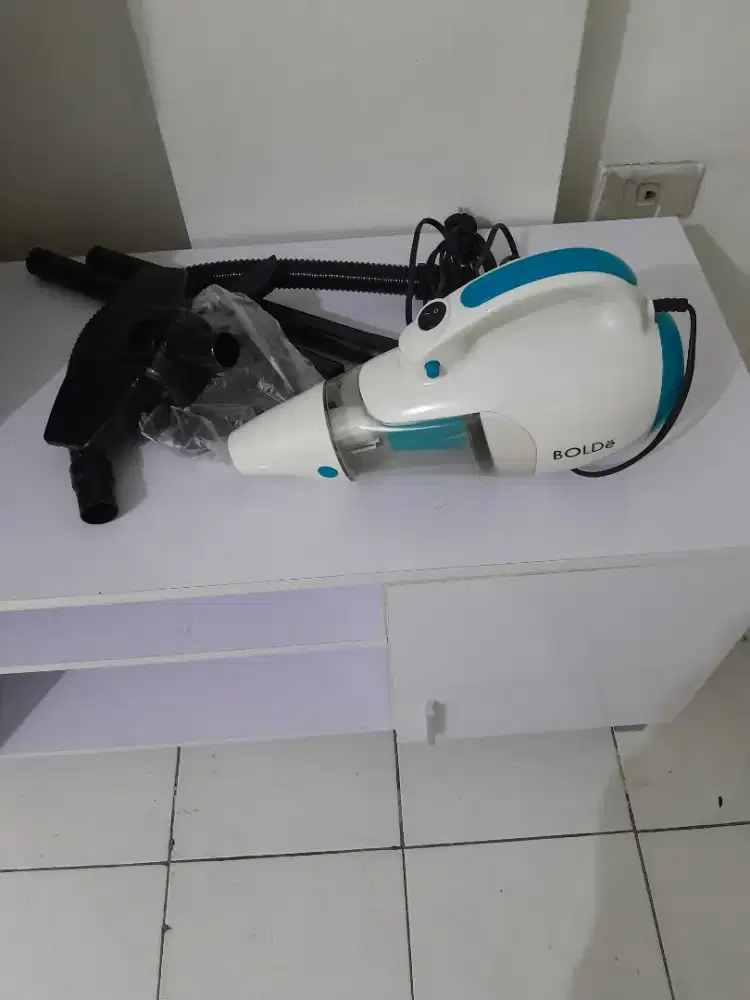 Vacuum cleaner merk BOLDE