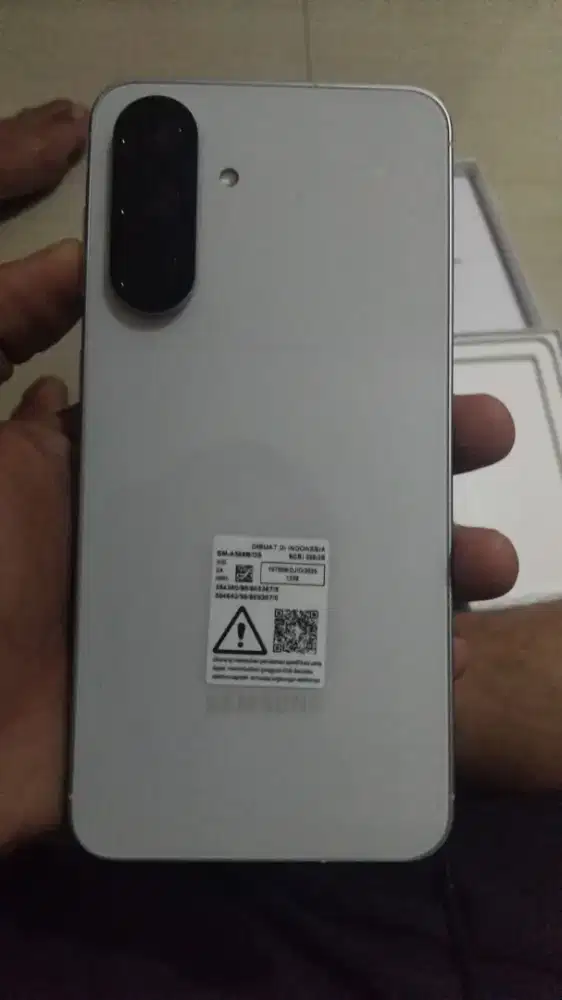 Samsung a56 8/256gb