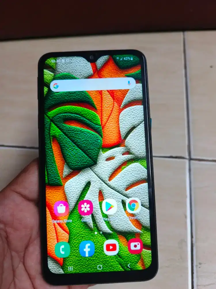 Samsung Galaxy A10s
