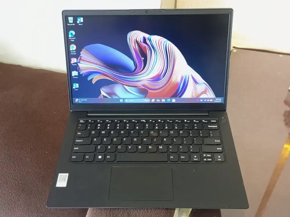 Lenovo Ideapad K14, i7 1165G7,Ram 16/512 GB