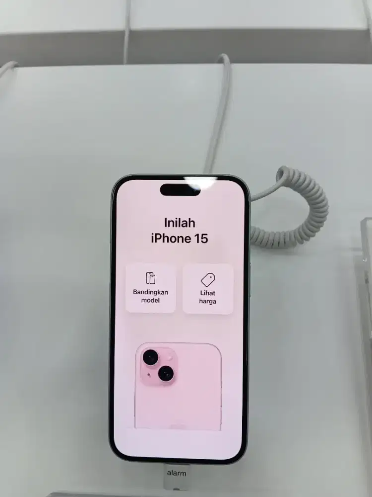 iPhone 15 128 GB