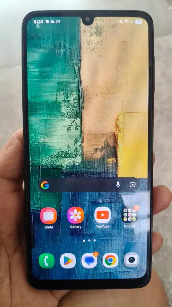 Samsung Galaxy A33 8/256