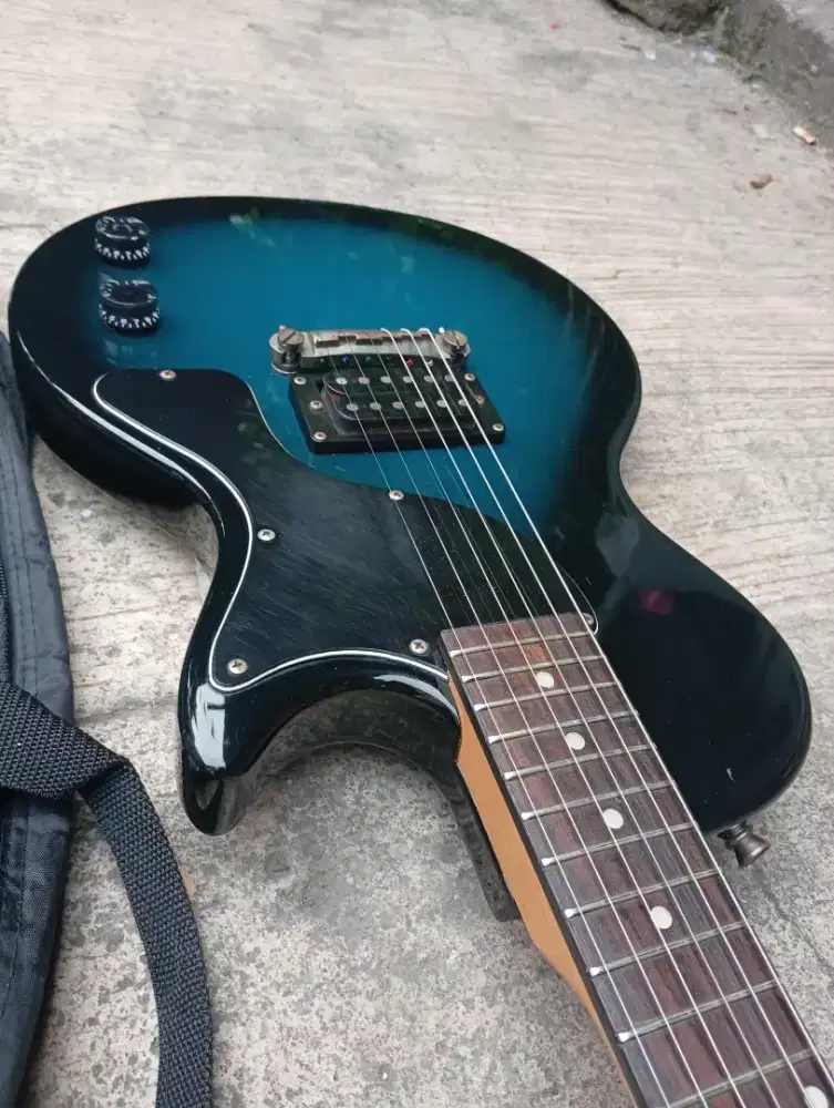 Gitar Maestro by Gibson ori