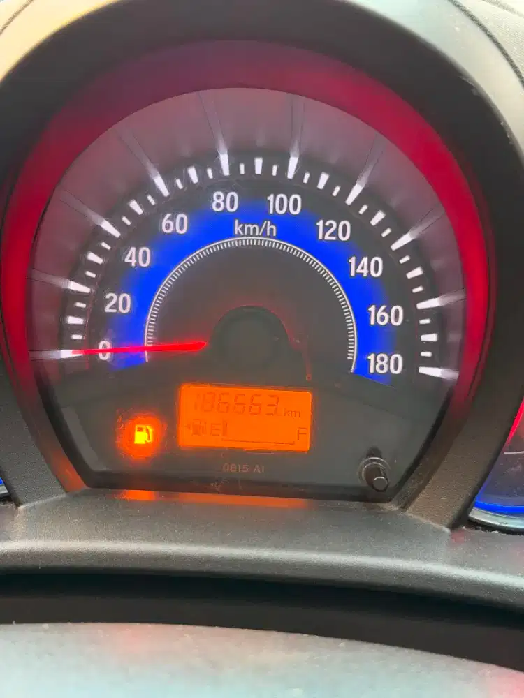 Honda Mobilio hasil konten kreator.