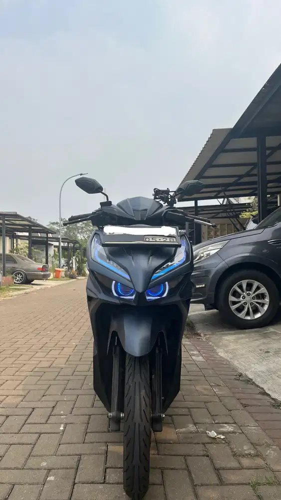 Vario 125 KeyLes 2023