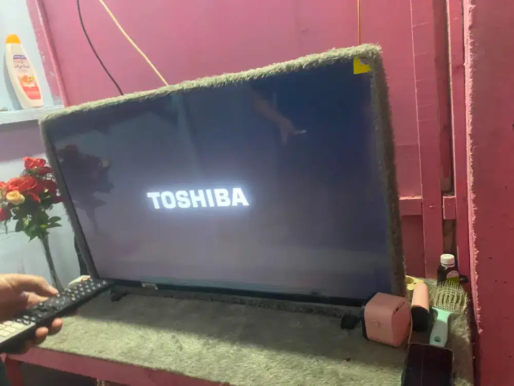 LED TV TOSHIBA 43 inch DIGITAL TV