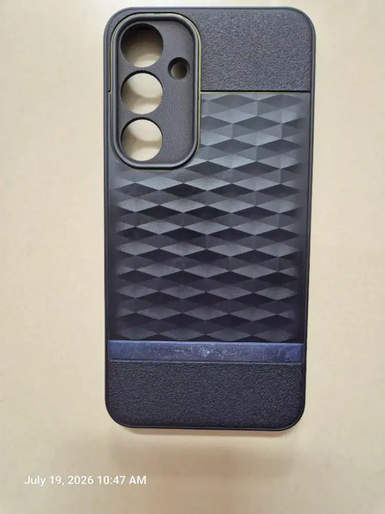 Softcase Samsung Galaxy S24+