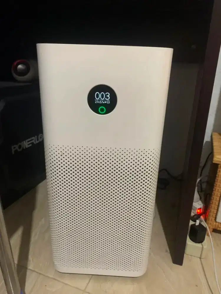 Jual air purifier Xiaomi