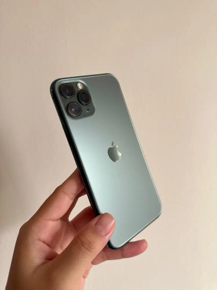 iphone 11 pro 256