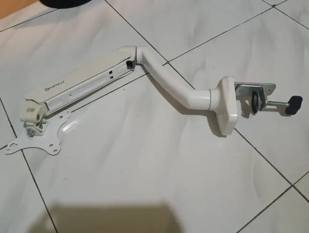 Arm breket monitor