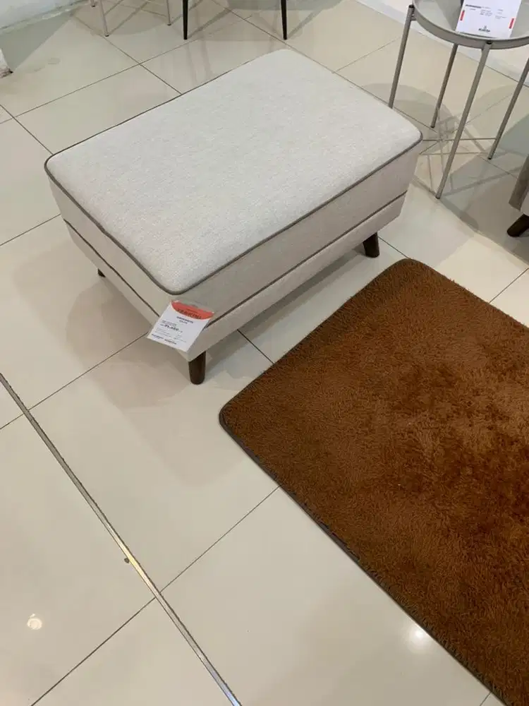 SOFA FULL SET ANDERSON