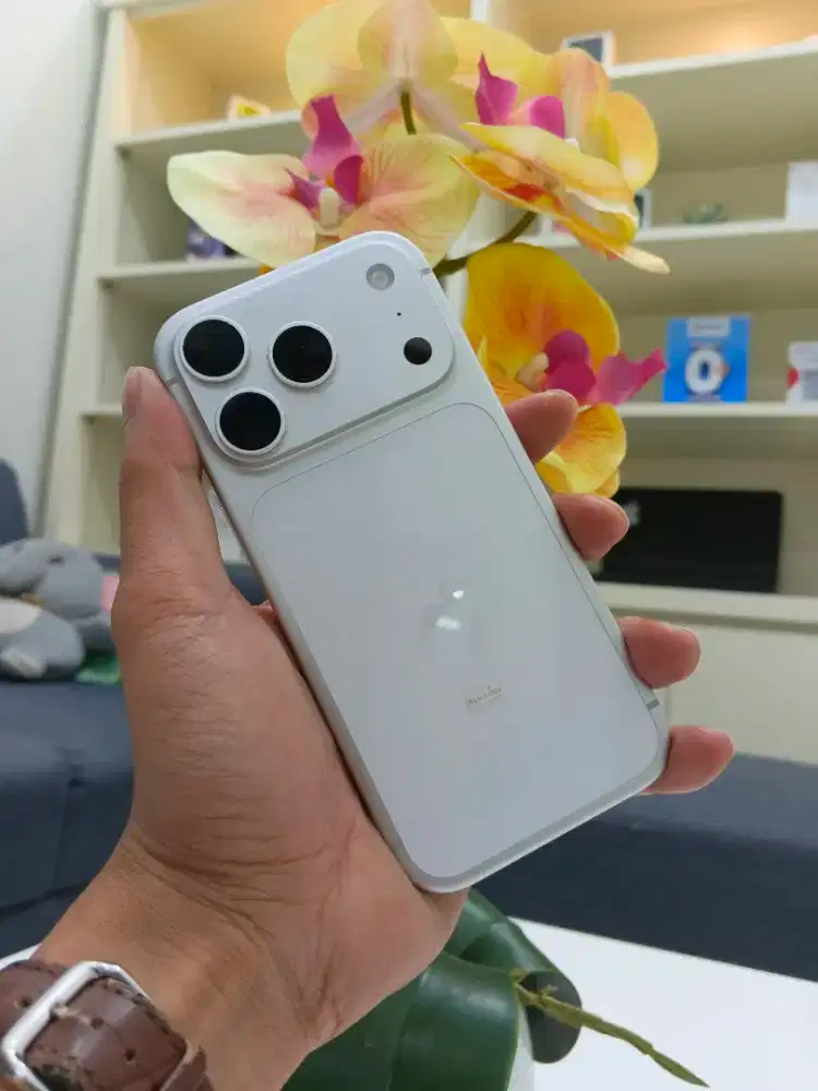 iPhone 17 Pro 256 GB iBox