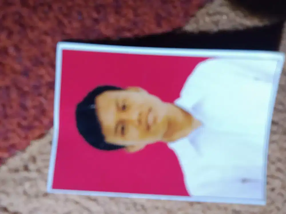 Mencari pekerjaan