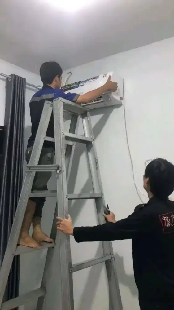 jasa service ac,mesin cuci,dll