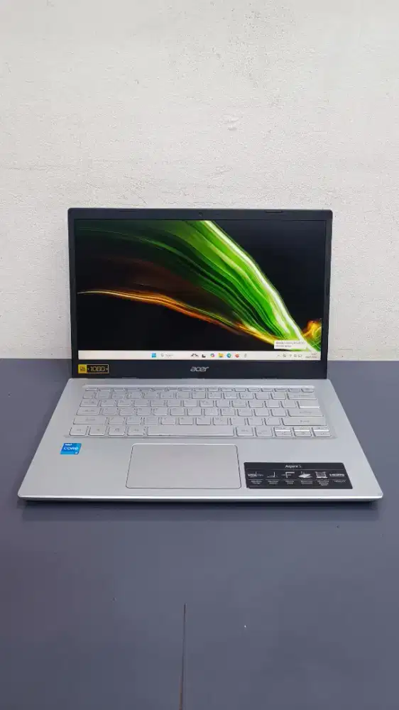Acer aspire A514-54