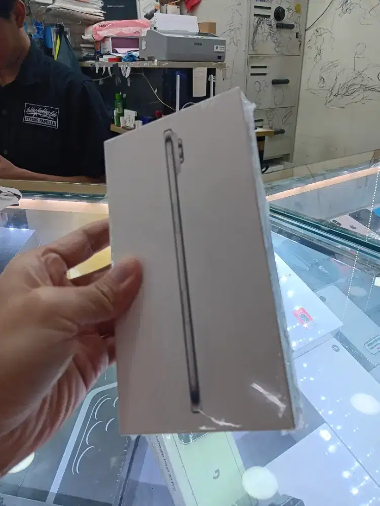 Kredit Singkat iPhone Air 256GB Proses Tercepat.