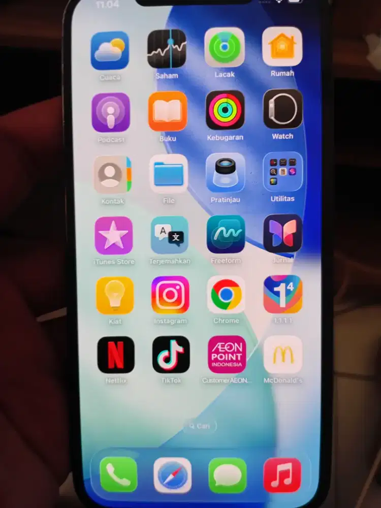 JUAL IPHONE 12 PROMAX